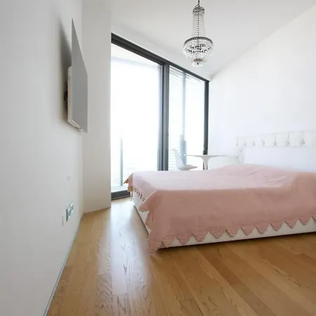 Torre Aquileia - Immobiliare Aparthotel Lido di Jesolo