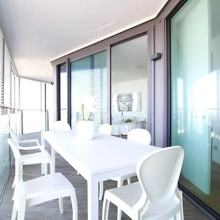 Torre Aquileia - Immobiliare Aparthotel