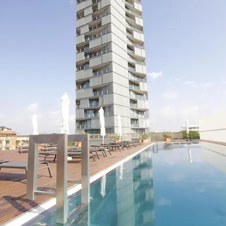 Torre Aquileia - Immobiliare Aparthotel