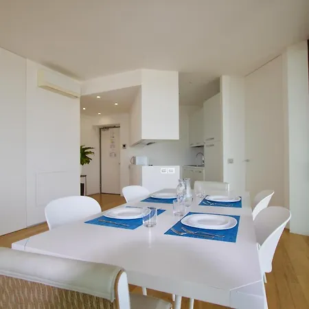 Torre Aquileia - Immobiliare Aparthotel Lido di Jesolo