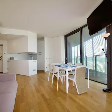 Aparthotel Torre Aquileia - Immobiliare Lido di Jesolo