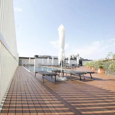 Torre Aquileia - Immobiliare Aparthotel