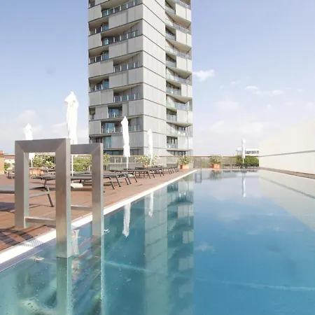 Aparthotel Torre Aquileia - Immobiliare *