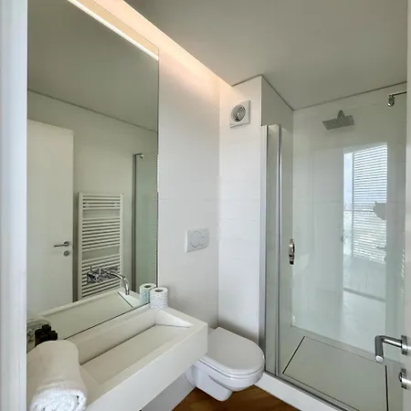 Aparthotel Torre Aquileia - Immobiliare Lido di Jesolo